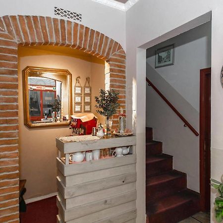 Hotel Masaccio Florence Buitenkant foto