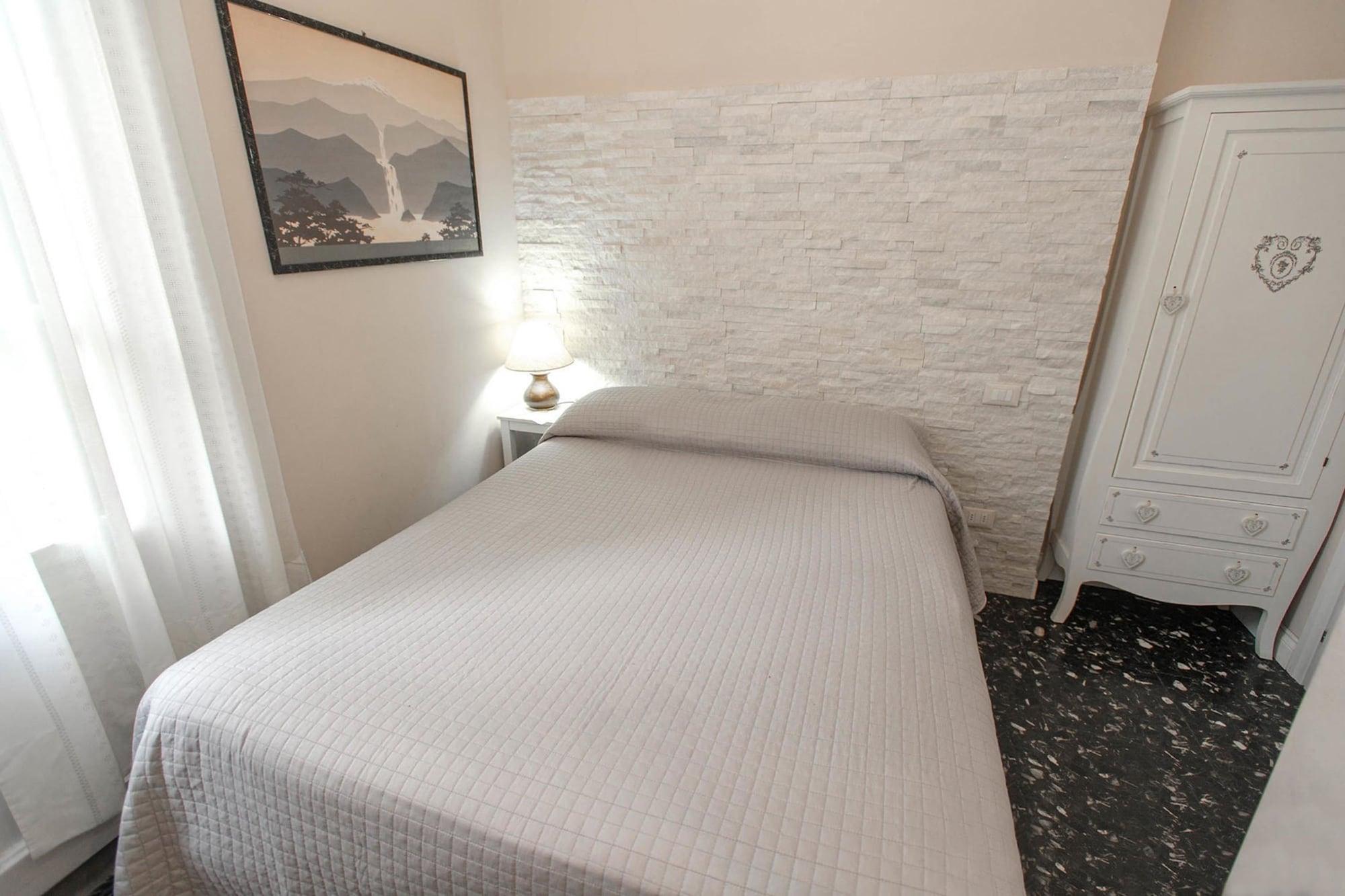 Hotel Masaccio Florence Buitenkant foto