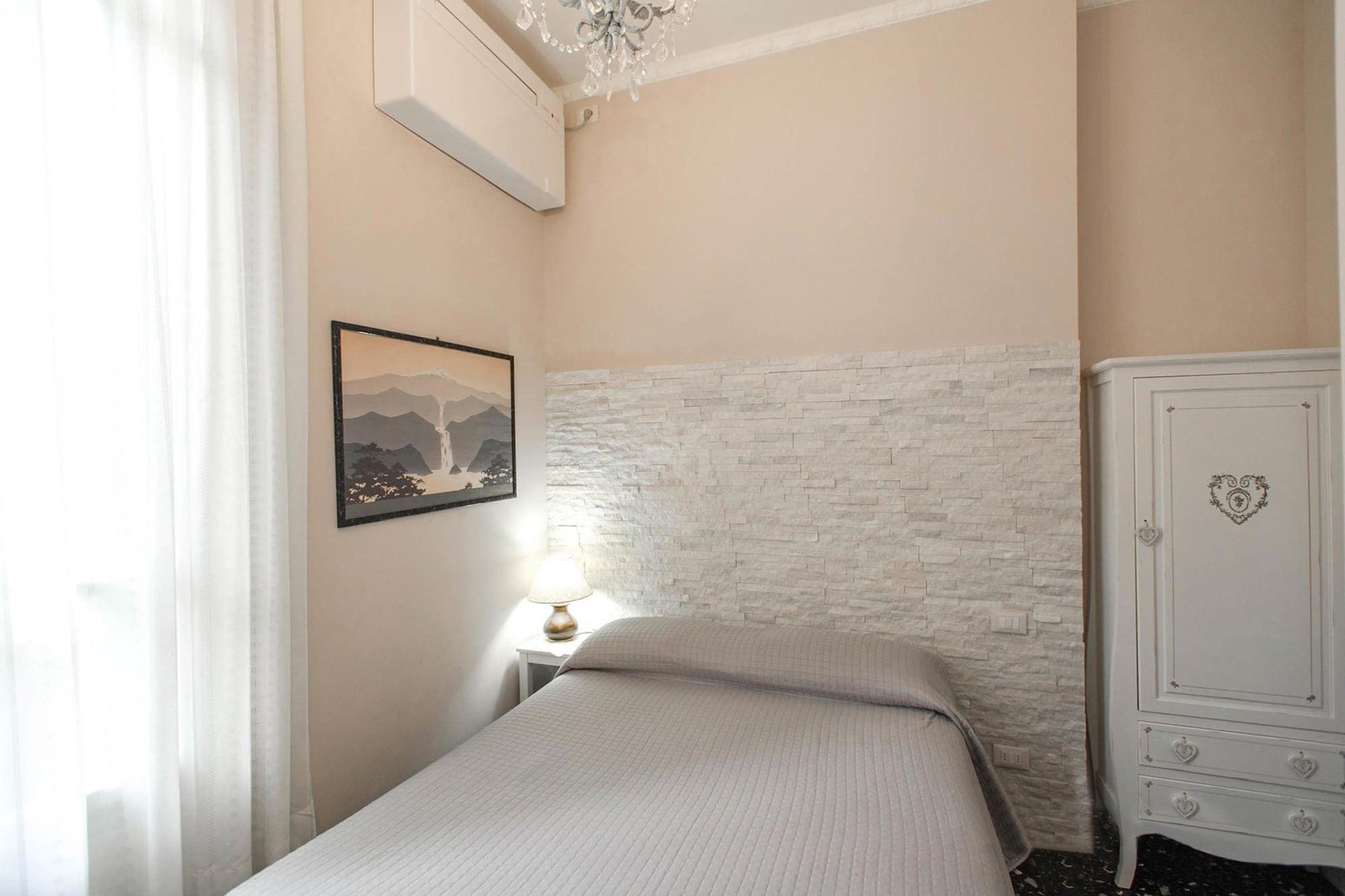 Hotel Masaccio Florence Buitenkant foto