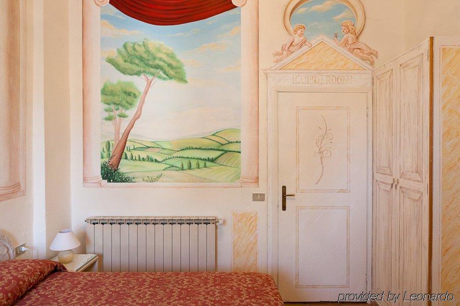 Hotel Masaccio Florence Buitenkant foto