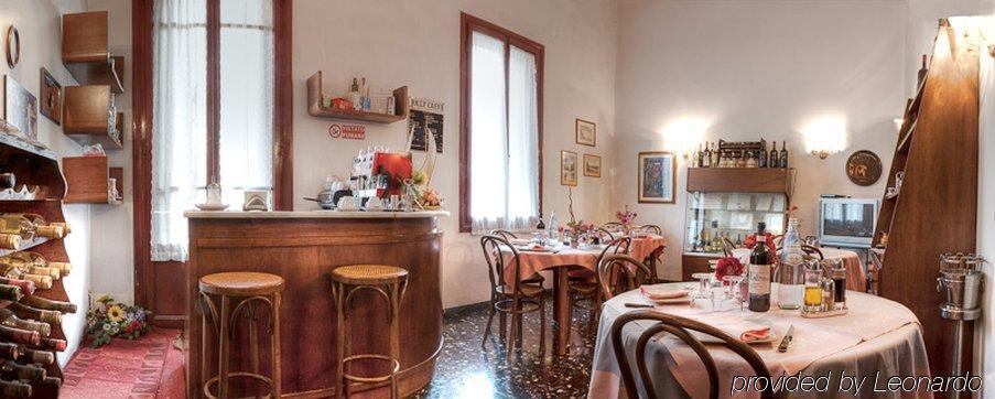 Hotel Masaccio Florence Buitenkant foto