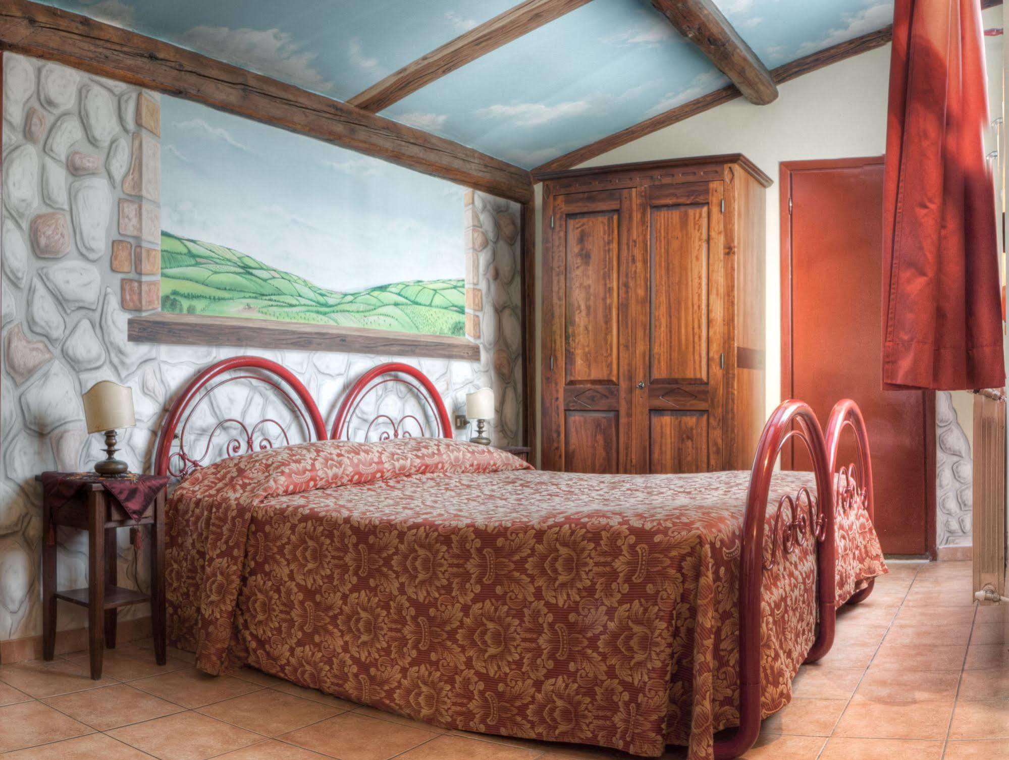 Hotel Masaccio Florence Buitenkant foto